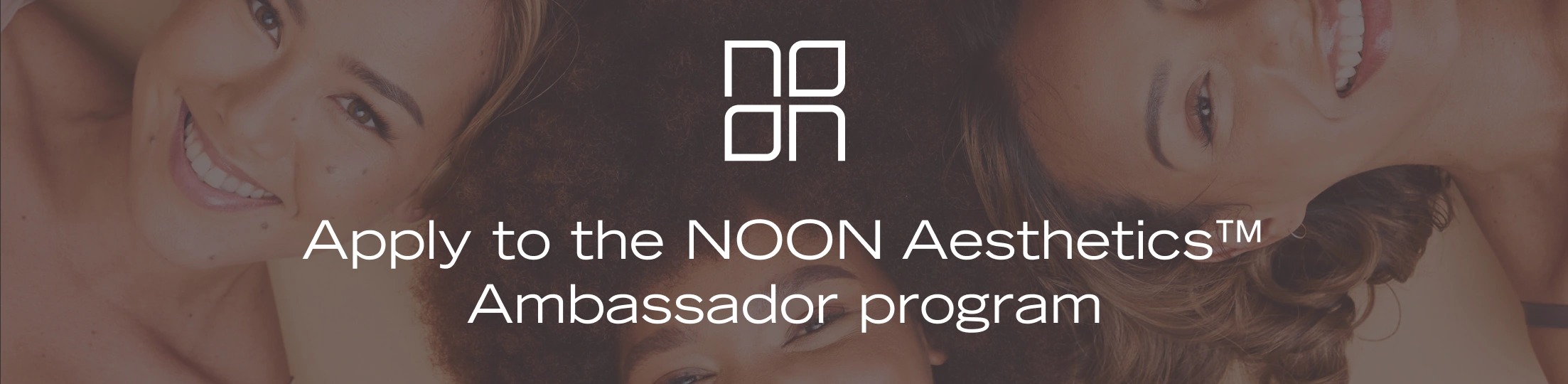NOON ambassador program